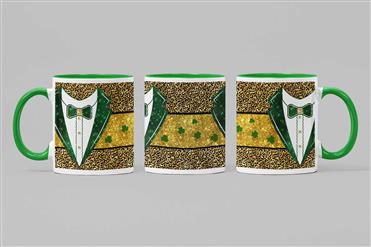 St. Patrick's Suit